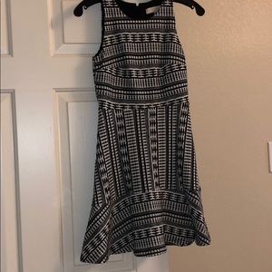 Loft mimi dress